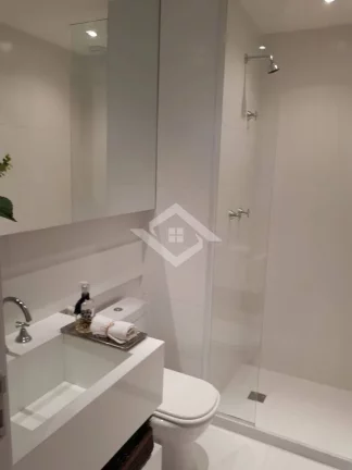 Imagem Apartamento 3 Quartos com Suíte no RJZ Cyrela Like Residence