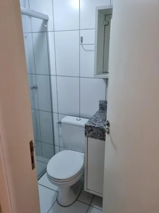 Imagem Cobertura Duplex com 2 Dormitórios à Venda no Campo Comprido – Spazio Celebrare | 74m² Privativos | 2 Vagas | Curitiba/PR