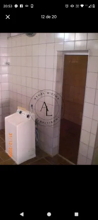 Imagem Chácara à venda em Campinas, Jardim Monte Belo II, com 6 quartos, 1200m2