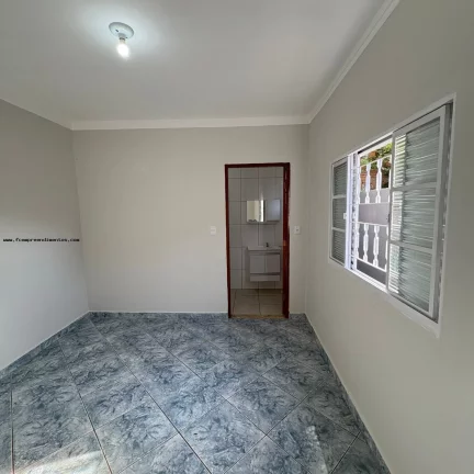 Imagem Casa para Venda em Limeira, Jardim Nova Suíça, 4 dormitórios, 2 banheiros