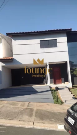 Imagem Casa Duplex à venda Wanel Ville Zona Oeste - Sorocaba/SP