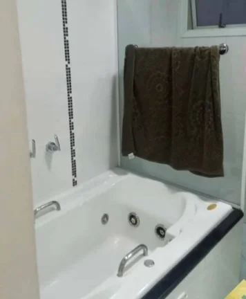 Imagem Apartamento Condomínio Suz Square130 m² 3 Dormitórios e 3 Vagas de Gargens
