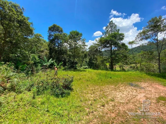 Imagem Terreno à venda, 5000 m² por R$ 650.000,00 - Prata dos Aredes - Teresópolis/RJ