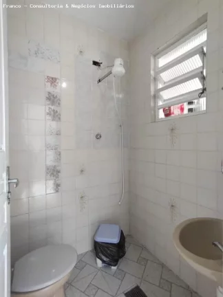 Imagem Casa para Venda em Mongaguá, Balaneario Itaoca, 3 dormitórios, 1 suíte, 3 banheiros, 2 vagas