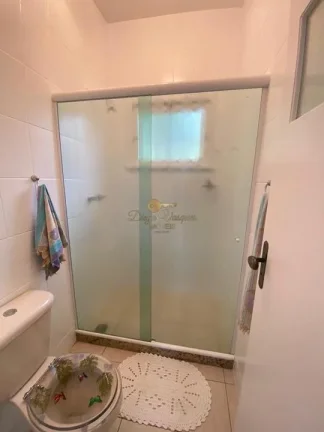 Imagem Casa em Condomínio para Venda em Teresópolis / RJ no bairro Ermitage