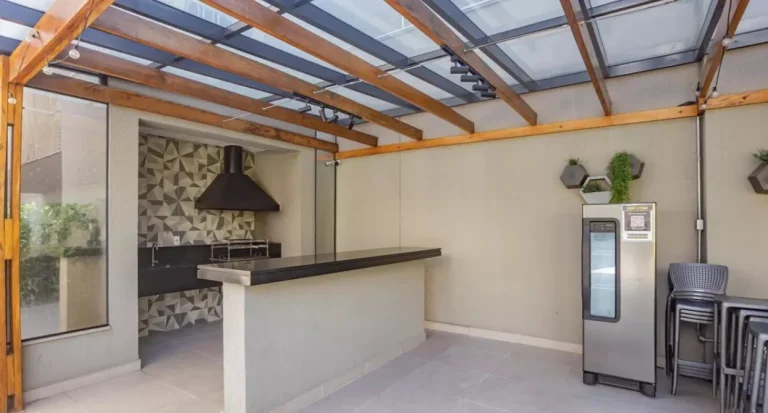 Imagem Apartamento para Locação em São Paulo, Ipiranga, 1 dormitório, 1 banheiro
