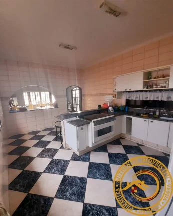 Imagem CASA RESIDENCIAL em ITU - SP, JARDIM PARAÍSO