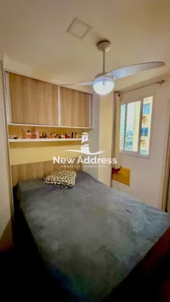 Imagem Apartamento à venda no Condomínio Villagio Campo Grande - Cariacica/ES