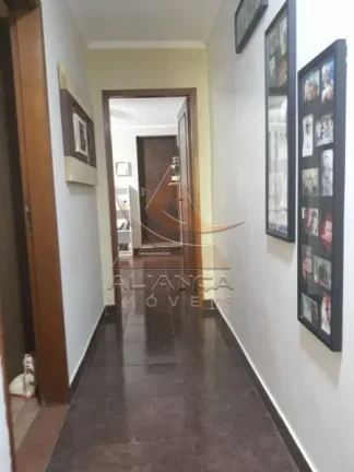 Imagem Casa - Ribeirão Preto - Jardim José Sampaio Junior