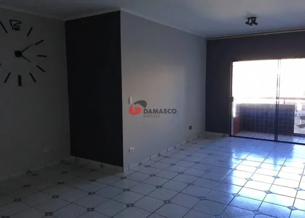 Imagem Apartamento para Locação 3 Quartos, 1 Suite, 2 Vagas, Nova Gerty, São Caetano do Sul