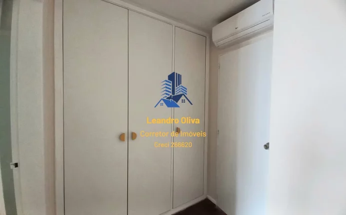 Imagem Condomínio MARSEILLE - Apartamento de 187m² com 4 Dormitórios (2 Suítes) à Venda ou Locação no Jardim Paulista – Condomínio Marseille
