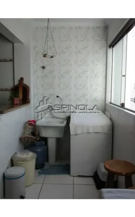 Imagem Apartamento com 3 dormitórios à venda, 116 m² por R$ 600.000,00 - Vila Tupi - Praia Grande/SP