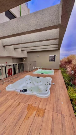 Imagem ID Vida Urbana - Apartamento a venda, 1 quarto - Setor Oeste