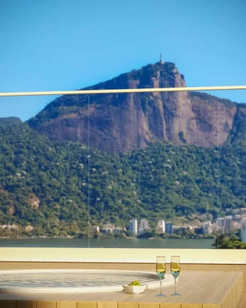 Imagem Studio para Venda em Rio de Janeiro / RJ no bairro Ipanema