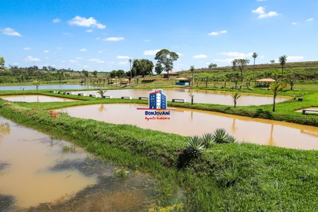 Imagem Sítio Hotel Fazenda em Mirassol, 70 ha com Lazer