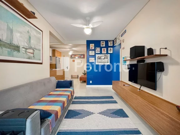 Imagem APARTAMENTO RESIDENCIAL em GOVERNADOR CELSO RAMOS - SC, Palmas do Arvoredo