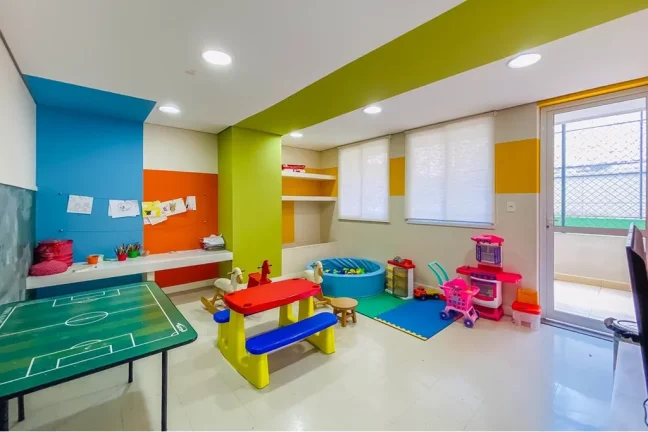 Imagem APARTAMENTO RESIDENCIAL em São Paulo - SP, Chácara Santo Antônio (Zona Sul)
