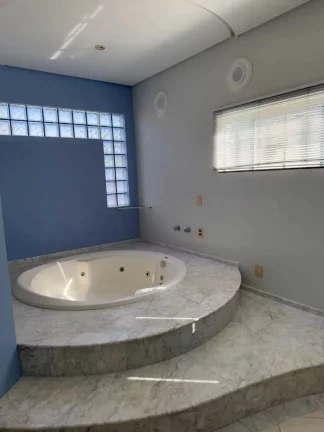 Imagem Casa com 2 suítes e 2 vagas de garagem no Jardim Riva primavera do leste MT
