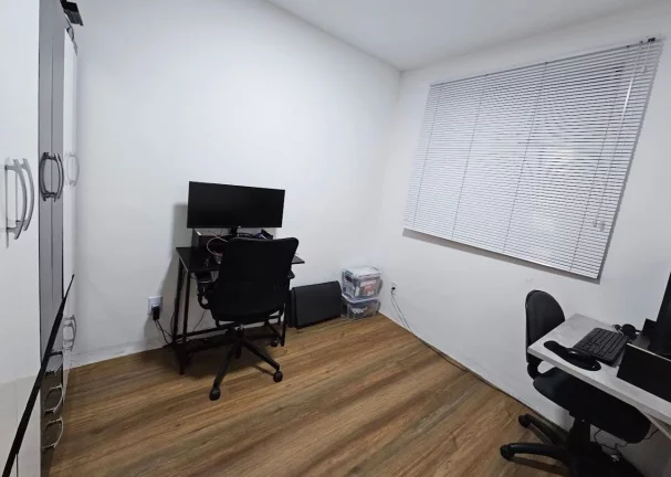 Imagem Apartamento com 2 dormitórios à venda, 45 m² por R$ 225.000,00 - Jardim Santa Inês III - São José dos Campos/SP