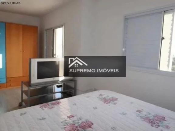 Imagem APARTAMENTO RESIDENCIAL em SÃO PAULO - SP, JARDIM CABORÉ