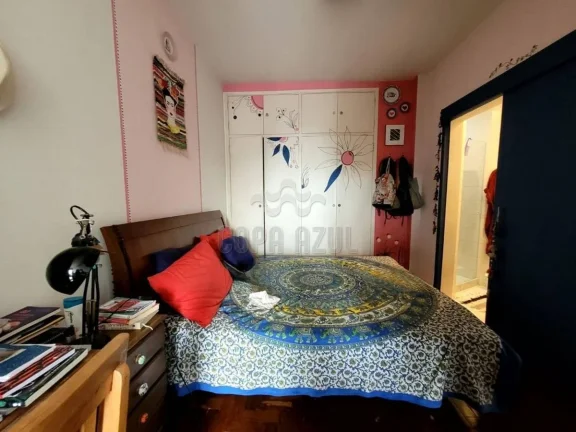 Imagem Lagoa - Residencial › Apartamento com 3 quarto(s) a Venda