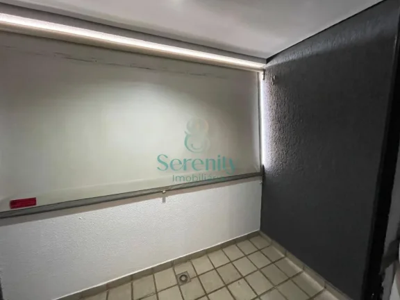 Imagem Apartamento à venda no centro de Londrina/PR