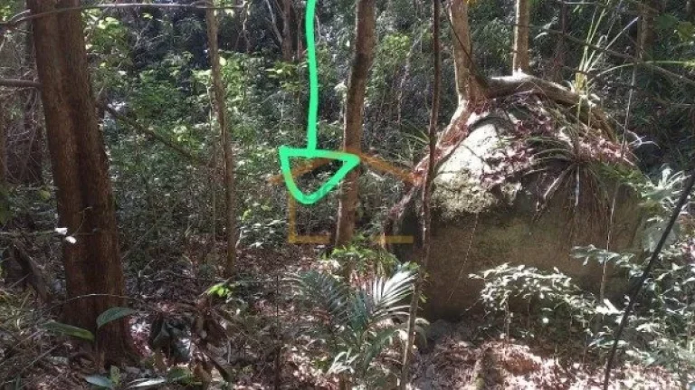 Imagem Área verde para preservação - Lote 30, Quadra J - Mairiporã/SP

Área total do terreno: 1.180,40...