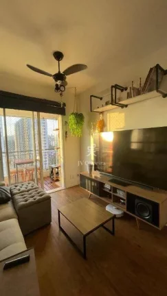 Apartamento com 2 dormitórios à venda, 68 m² - Vila Sônia - São Paulo/SP