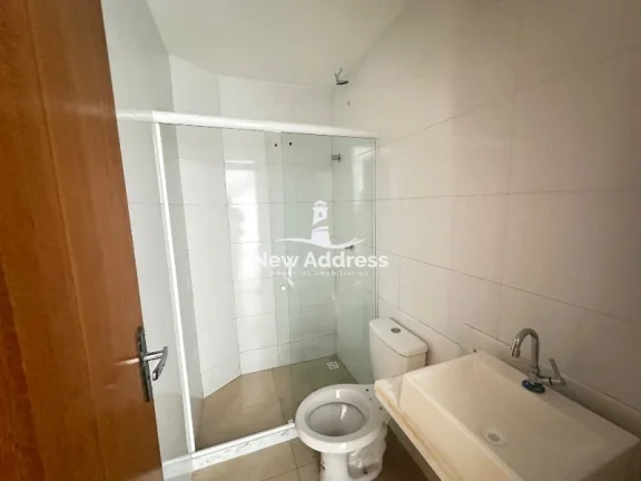 Imagem Cobertura duplex de 3 quartos à venda no Jockey de Itaparica - Vila Velha