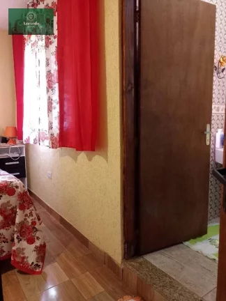 Imagem Casa com 4 dormitórios à venda por R$ 330.000,00 - Parque Santos Dumont - Guarulhos/SP