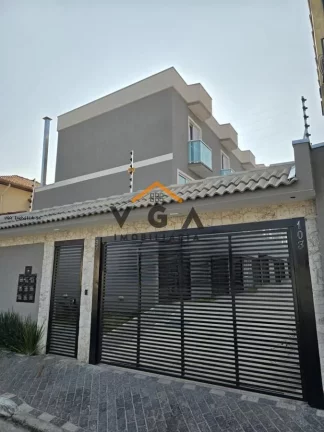 Imagem Sobrado para Venda em São Paulo, Vila Granada, 2 dormitórios, 2 banheiros, 1 vaga