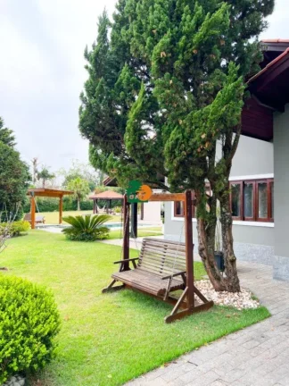 Imagem Casa em Condomínio para Venda em São Roque, Do Carmo (canguera), 3 dormitórios, 1 suíte