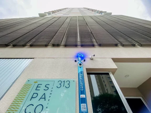 Imagem APARTAMENTO RESIDENCIAL em São Paulo - SP, Vila Pompéia