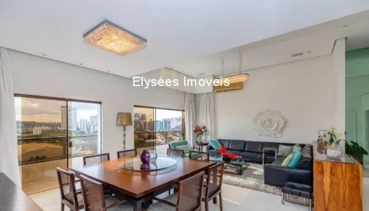 Imagem APARTAMENTO RESIDENCIAL em SÃO PAULO - SP, CIDADE MONÇÕES