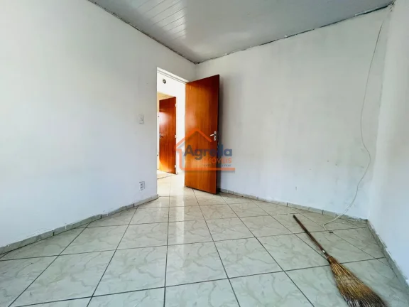 Imagem Casa à venda no bairro LOTEAMENTO EUGÊNIO MAZON - Mogi Mirim/SP