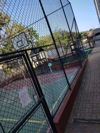 Imagem Apartamento Novo Osasco - 3 dormitórios e 1 vaga