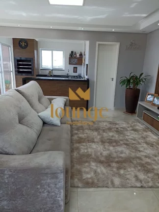 Imagem Apartamento Duplex em Sorocaba