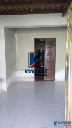 Imagem VENDO CASA NO JARDIM CRUZEIRO