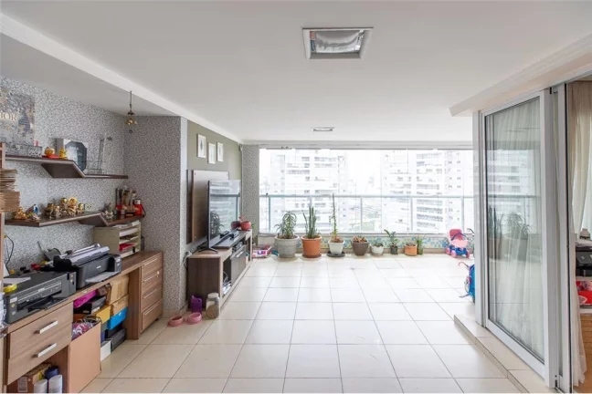 Imagem APARTAMENTO RESIDENCIAL em São Paulo - SP, Ipiranga