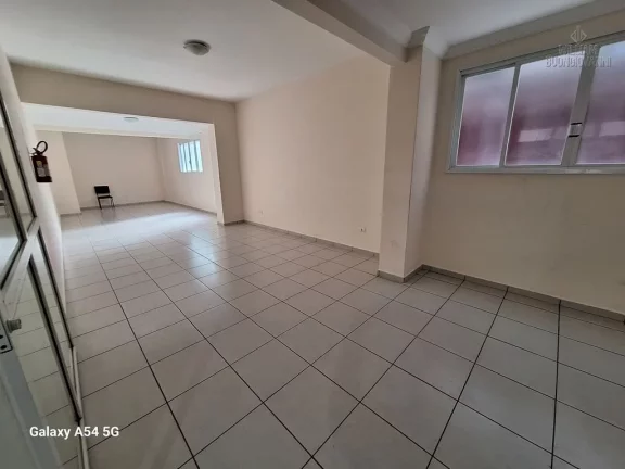 Imagem Apartamento 2 dormitórios sendo 1 suíte lazer no Bairro Guilhermina