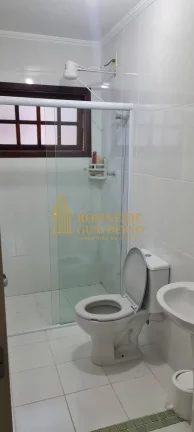 Imagem SOBRADO EM CONDOMÍNIO FECHADO À VENDA 500 METROS DA PRAIA MARTIM DE SÁ
