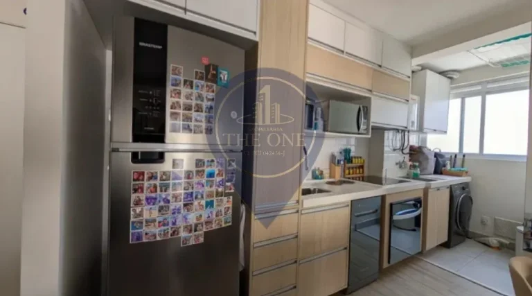 Imagem Imperdível oportunidade: Apartamento à venda com 2 quartos, 1 suíte e vaga na Saúde, São Paulo-SP!
