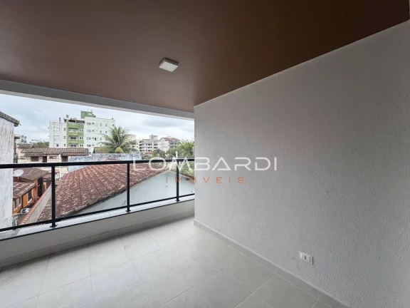 Imagem Apartamento novo recém entregue