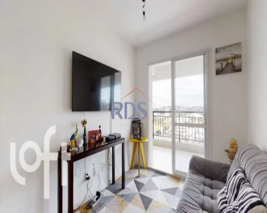 Imagem Apartamento - / Residencial / Vila Anastácio