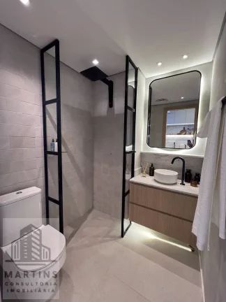 Imagem Studio e 1 dorm, Estação Pinheiros, São Paulo - SP