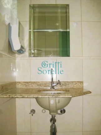 Imagem Sobrado comercial para alugar Vila Nova Conceição-São Paulo/SP.