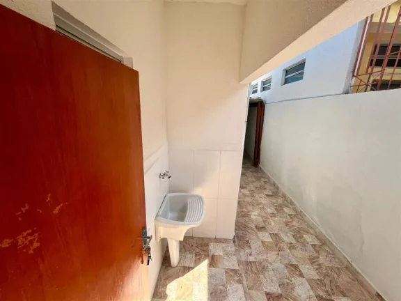 Imagem CASA COM 70 m² - MARACANÃ - PRAIA GRANDE SP