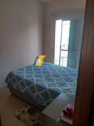 Imagem Vendo Apto em Santo André, Jardim Santo André