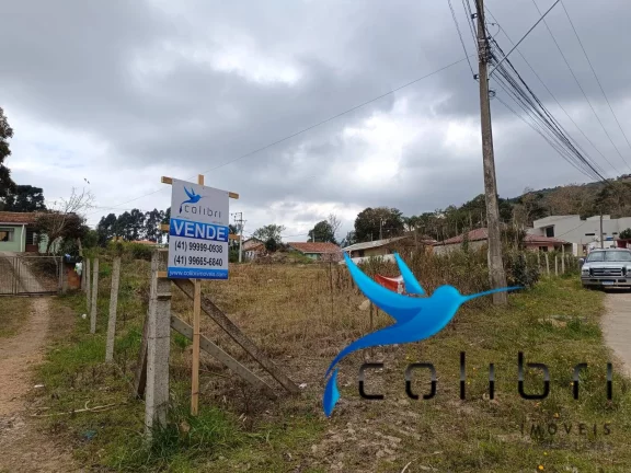 Imagem Terreno à Venda, 1 m² em Centro - Agudos Do Sul