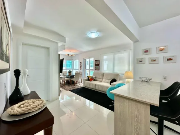 Imagem Apartamento 1 Dormitório - Bairro Navegantes